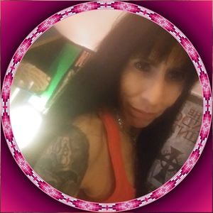 Meet your Posher, Shari